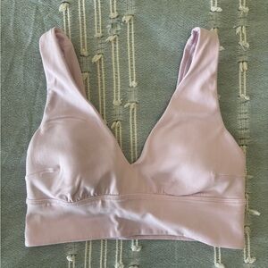 Lululemon Align V-neck Bra